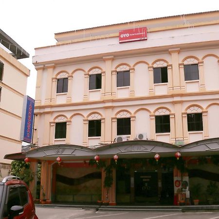OYO 90269 Hotel Indorasa 2 Jodoh (Batam) Exterior foto