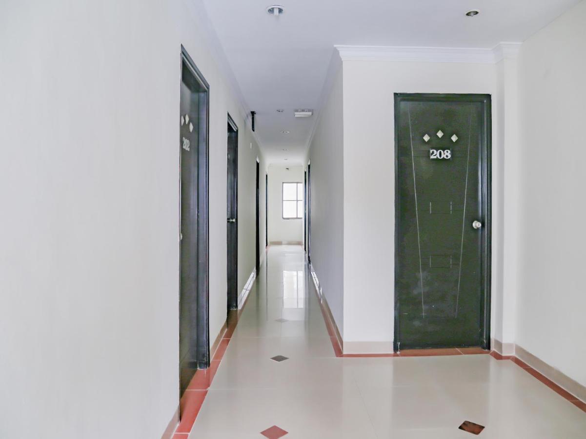 OYO 90269 Hotel Indorasa 2 Jodoh (Batam) Exterior foto