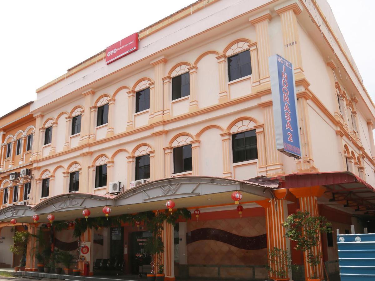OYO 90269 Hotel Indorasa 2 Jodoh (Batam) Exterior foto