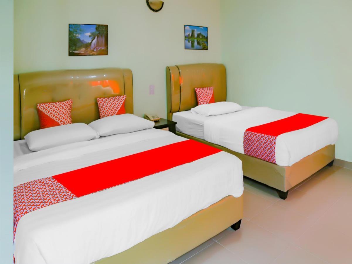 OYO 90269 Hotel Indorasa 2 Jodoh (Batam) Exterior foto