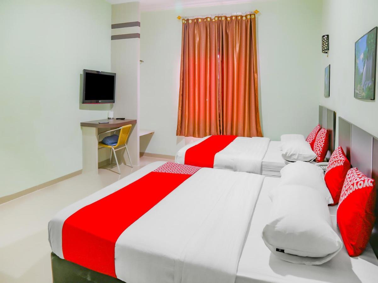 OYO 90269 Hotel Indorasa 2 Jodoh (Batam) Exterior foto
