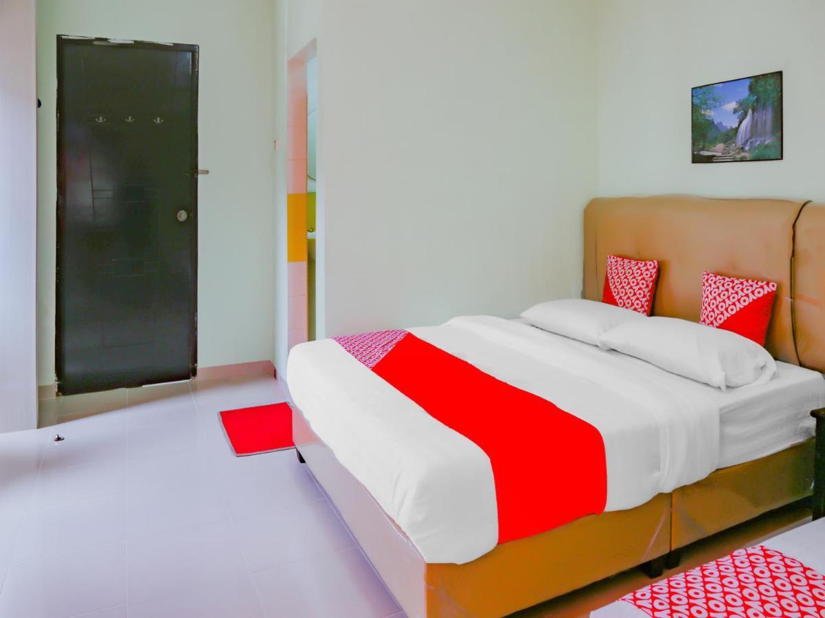OYO 90269 Hotel Indorasa 2 Jodoh (Batam) Exterior foto