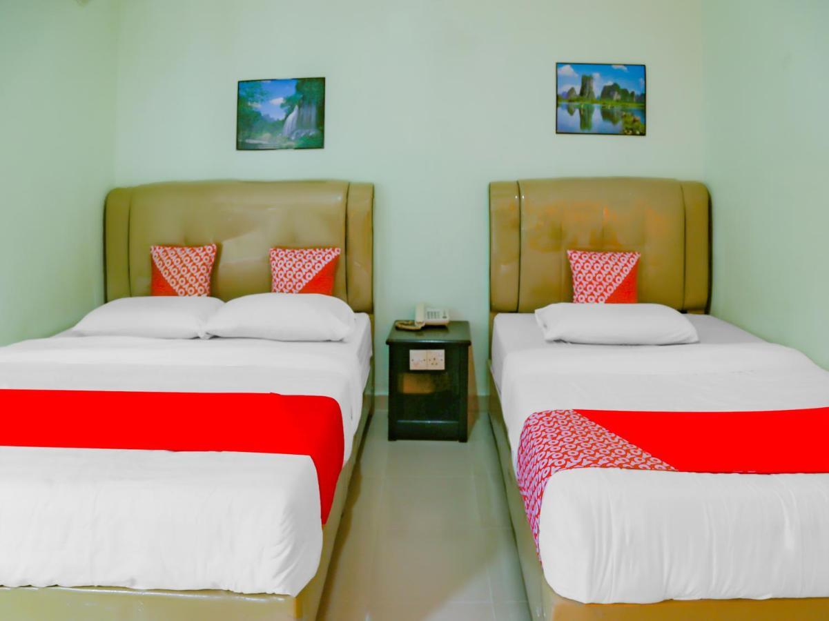 OYO 90269 Hotel Indorasa 2 Jodoh (Batam) Exterior foto