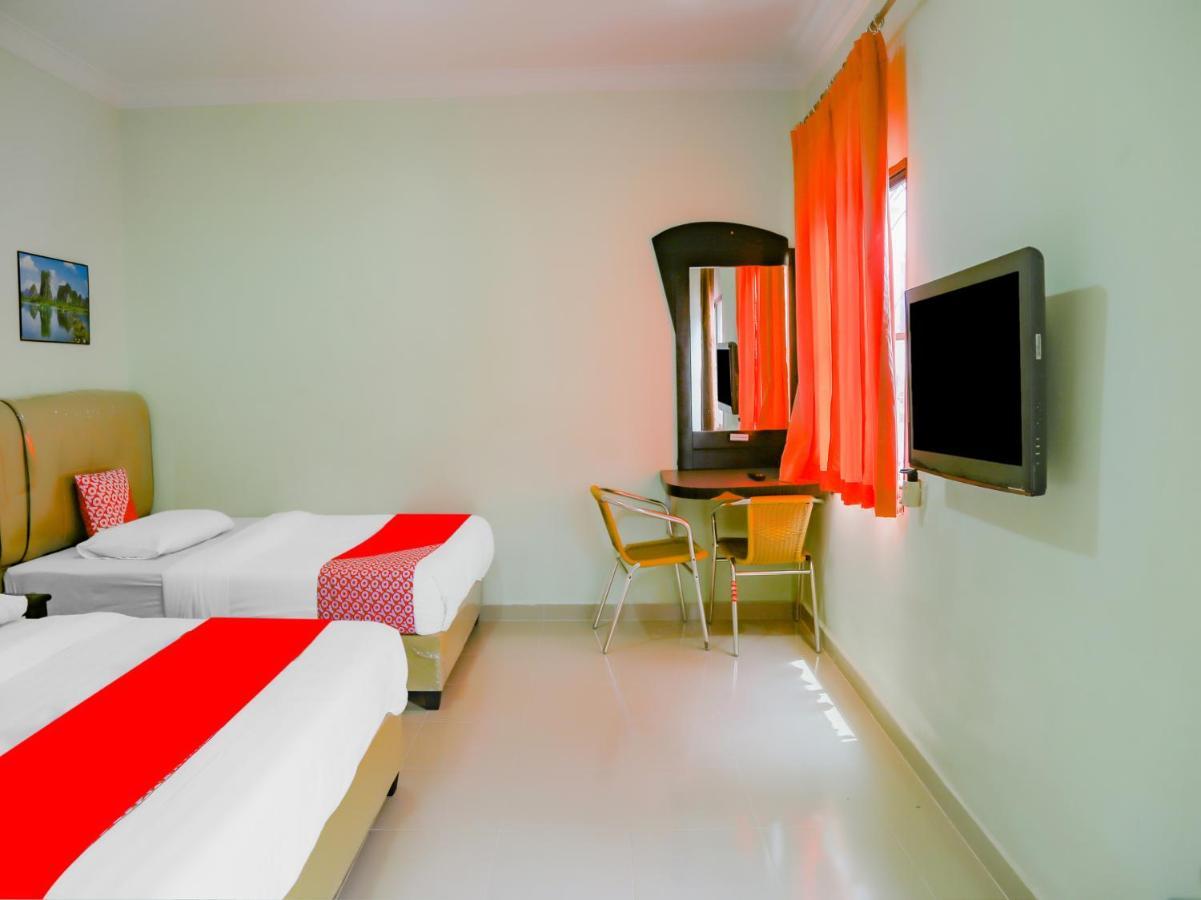 OYO 90269 Hotel Indorasa 2 Jodoh (Batam) Exterior foto