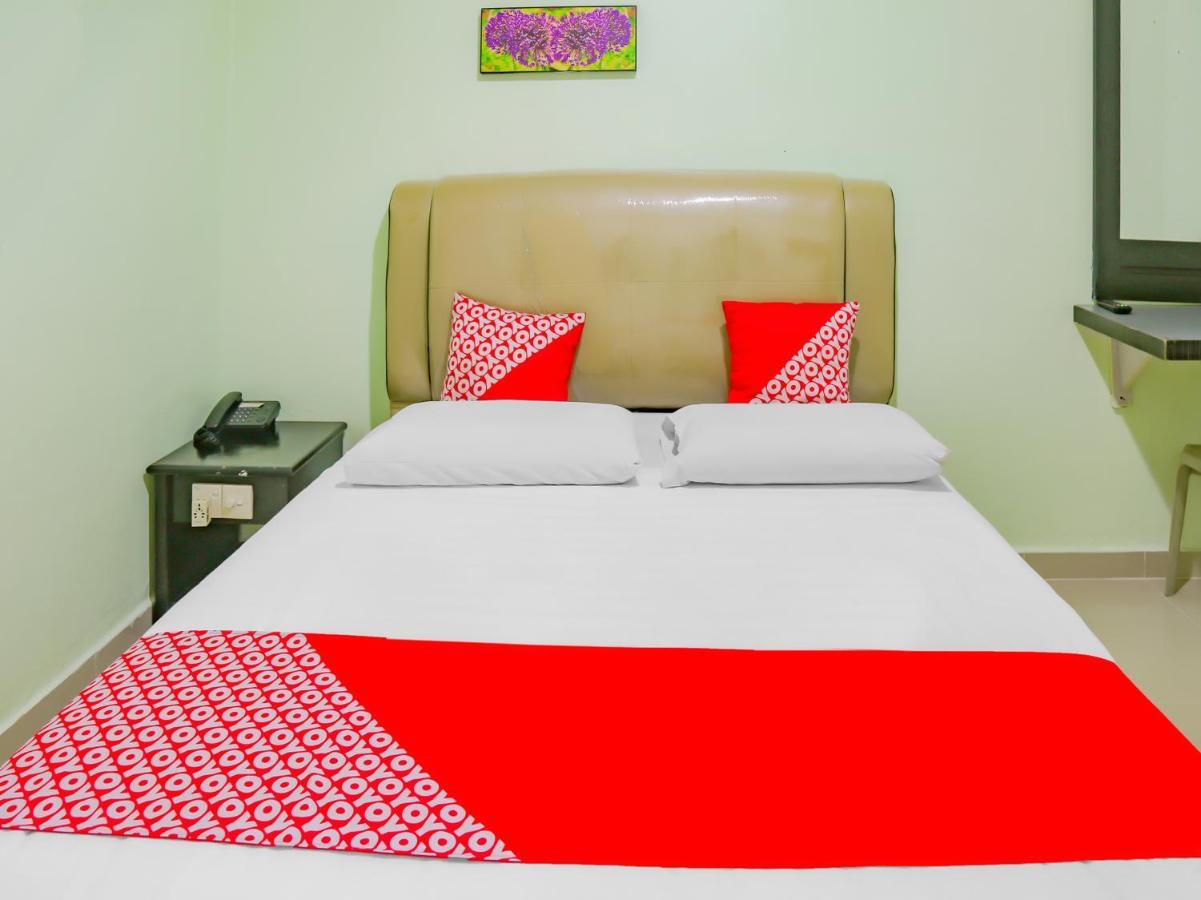 OYO 90269 Hotel Indorasa 2 Jodoh (Batam) Exterior foto