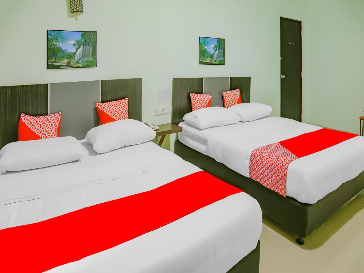 OYO 90269 Hotel Indorasa 2 Jodoh (Batam) Exterior foto